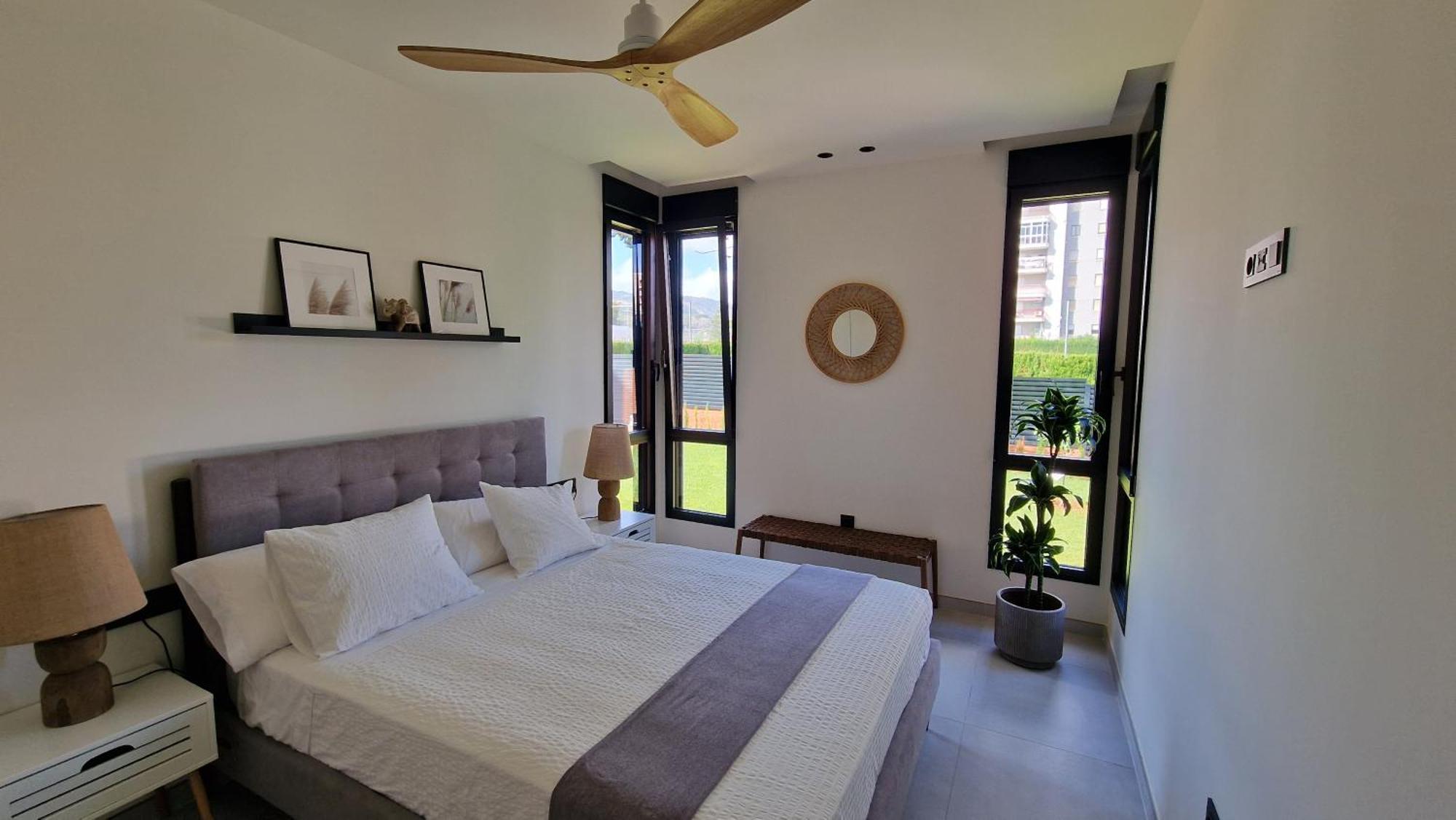 Exclusiva Villa, Lujo Y Descanso Benicàssim Exteriör bild