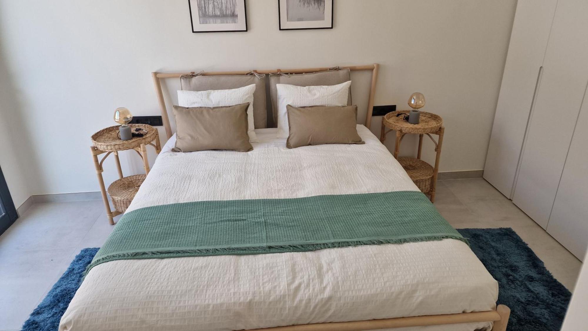 Exclusiva Villa, Lujo Y Descanso Benicàssim Exteriör bild