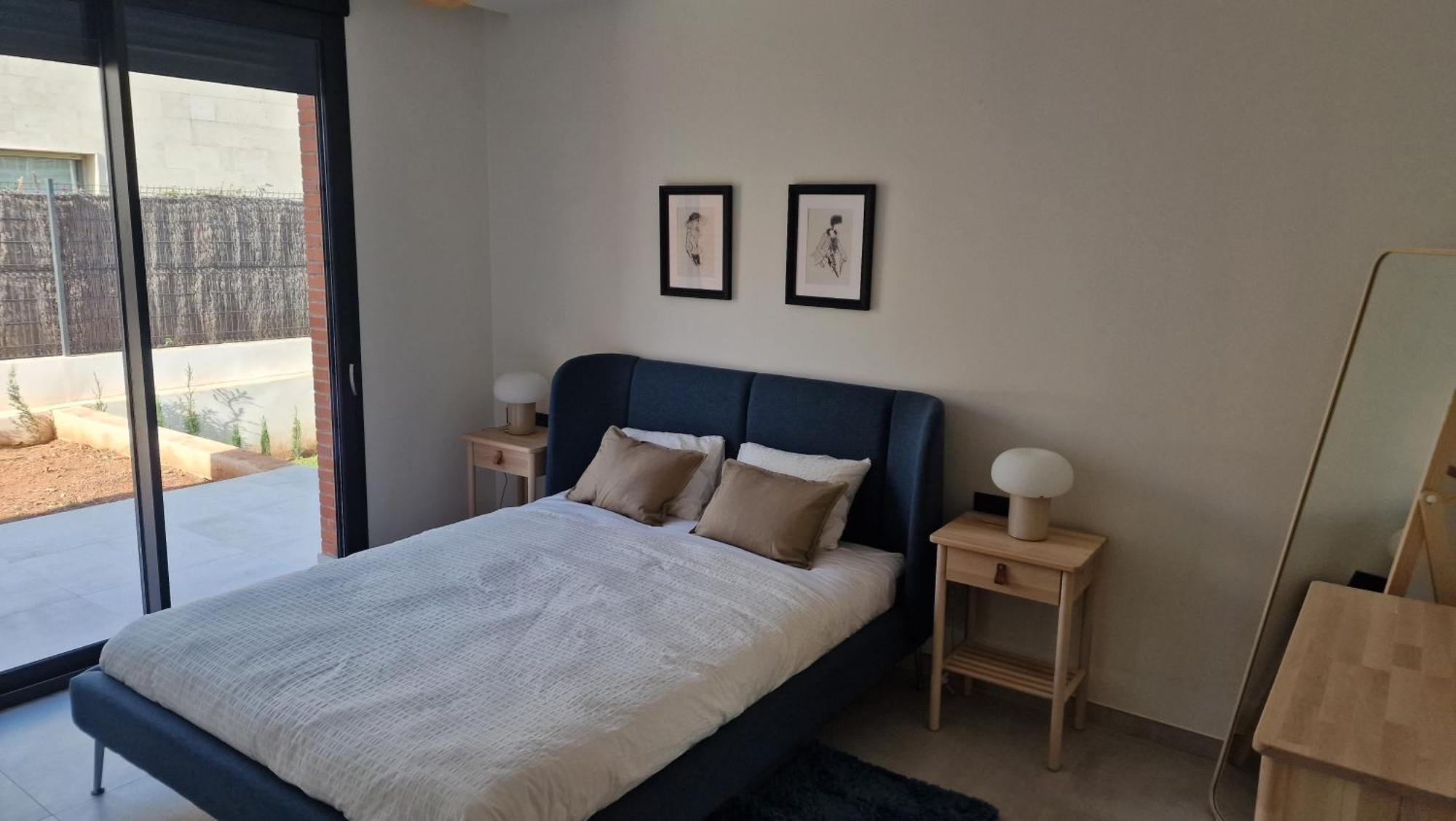 Exclusiva Villa, Lujo Y Descanso Benicàssim Exteriör bild