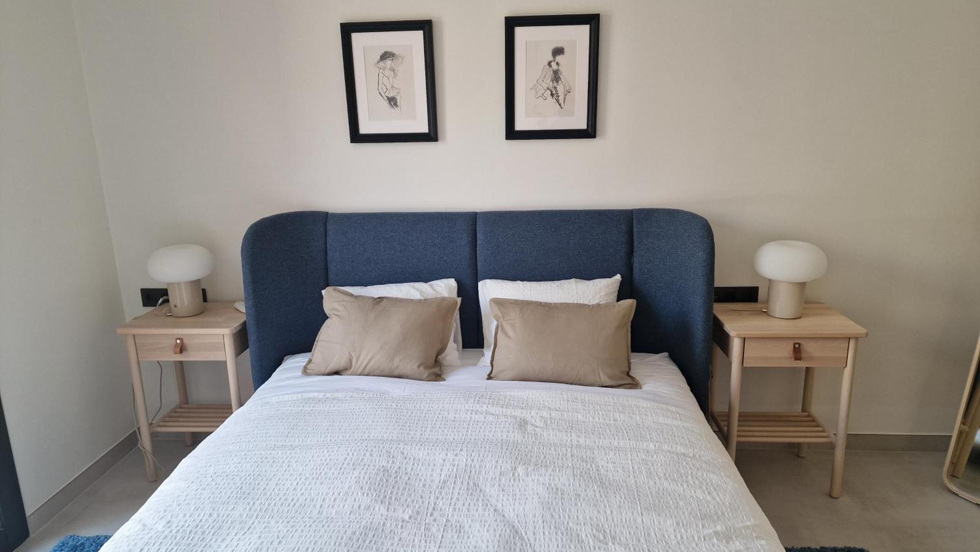 Exclusiva Villa, Lujo Y Descanso Benicàssim Exteriör bild
